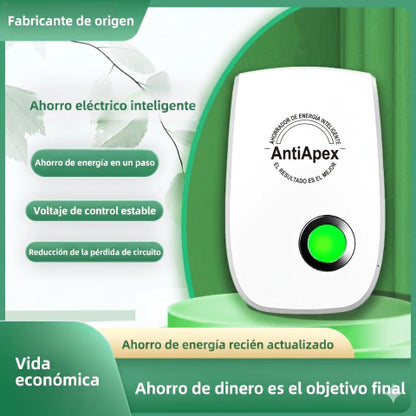 Reducí el consumo y protegé tus electros — ElectricityShield Anti Apex