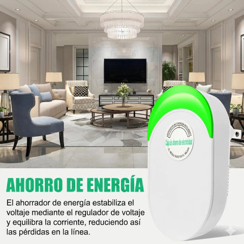 Reducí el consumo y protegé tus electros — ElectricityShield Anti Apex