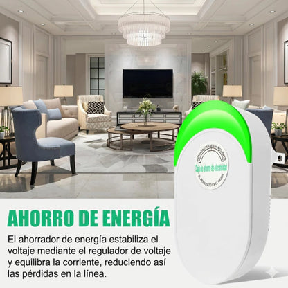 Reducí el consumo y protegé tus electros — ElectricityShield Anti Apex