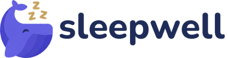 Logo Sleep Well