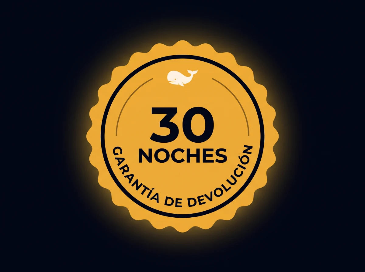 Si no funciona, te devolvemos la plata